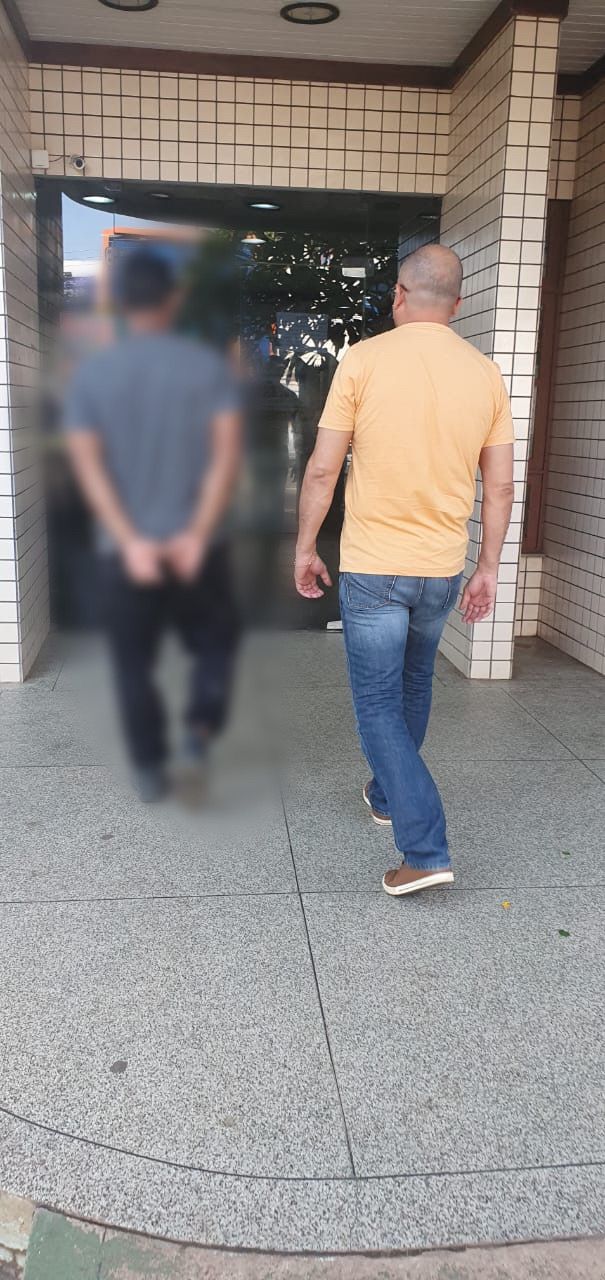 EM MACAPÁ, AÇÃO INTEGRADA ENTRE AS POLÍCIAS CIVIL E FEDERAL RESULTA NA PRISÃO DE INDIVÍDUO CONDENADO JUDICIALMENTE POR EMBRIAGUEZ AO VOLANTE